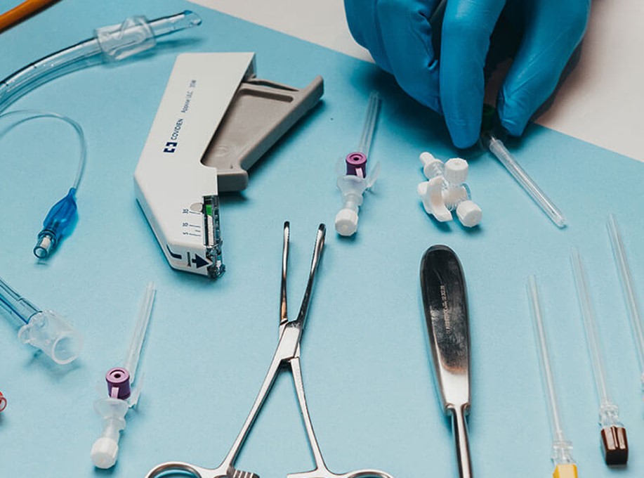 Surgical Supplies